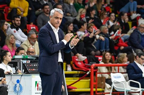 Girone Di Ritorno Di Superlega Per La Sir Safety Susa Perugia