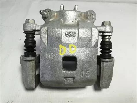 Caliper Delantero Derecho Suzuki Ciaz 1 4 Mod 15 20 Original Meses