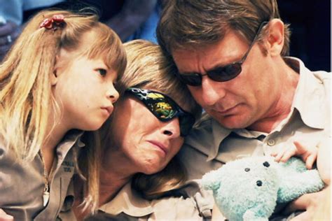 How did Steve Irwin Die? Revealing Some Steve Irwin Death Secrets