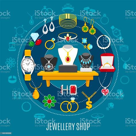 ジュエリー 宝飾品のベクターアート素材や画像を多数ご用意 宝飾品 イヤリング イラストレーション Istock