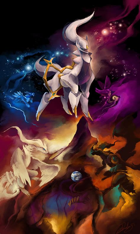 Arceus Wallpaper Pokemon Arceus Wallpapers Wallpaperlist Porn Sex Picture