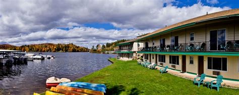 Accommodations — Saranac Lake Winter Carnival