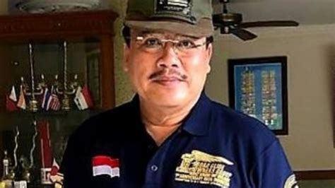 Sugawa Korry Soal Plh BKPSDM Bali Biar Pj Bupati Buleleng Lebih Fokus