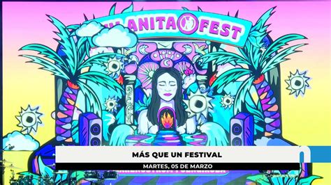 Cerrado El Cartel Del Fulanita Fest Con Amaral Ladilla Rusa Bel N