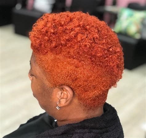 18 Stunning Burnt Orange Hair Color For All Moods Hairdo Hairstyle