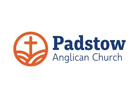 Padstow Anglican Church - Logo Design | Website Design