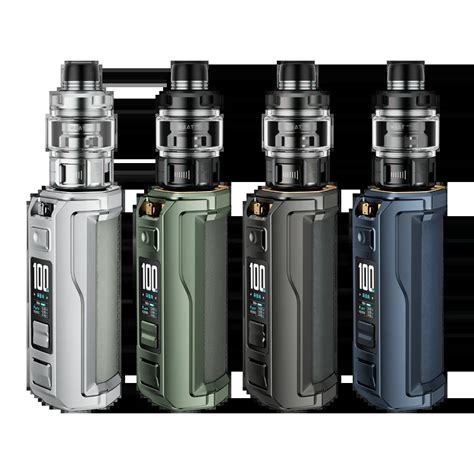 VooPoo Argus XT Vape Kit Choppa Vapes