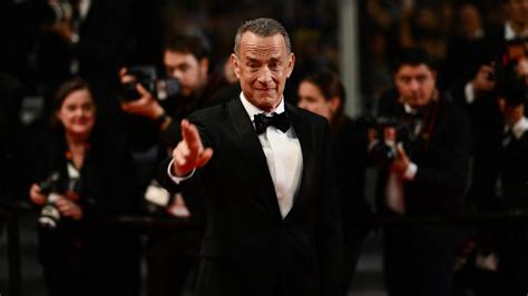 Том Ханкс - късметлията, който покори киното