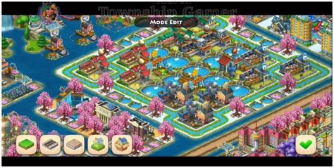 Top 10 Township Design Ideas Pocket Gamer