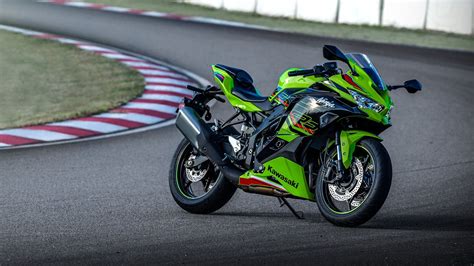 Kawasaki Ninja Zx Rr Performance Price And Photos