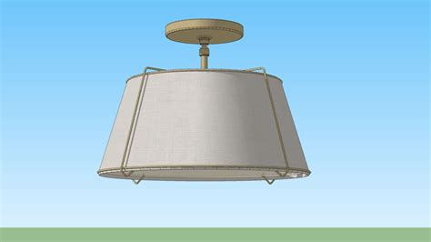 Ceiling Ceiling Light 3d Warehouse