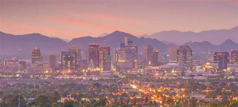 20 Things To Do In Phoenix At Night 2022