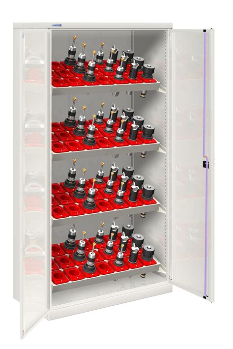 Cnc Tool Storage Rack And Cabinets Tool Holder Racks