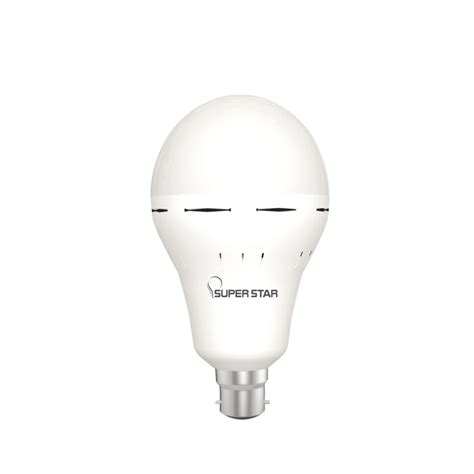 Super Star Ac Dc Led Bulb 12 Watt A Unique Ecommerce Site In Bangladesh