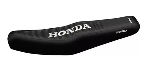 Funda Asiento Antideslizante Honda Wave Estampada Fas Motos