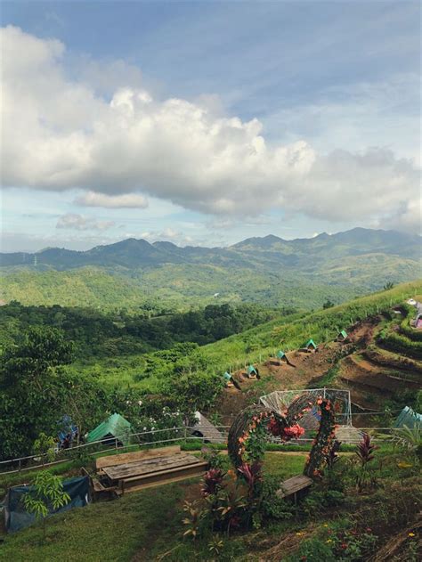 Sight Seeing Views Rizal Views Places