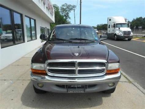 2004 Dodge Dakota Club Cab Slt For Sale 112 Used Cars From 4 492