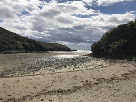 Stradbally Cove