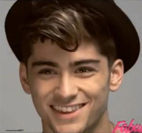 Zayn Malik Fabulous Photoshoots 2012 One Direction Photo 32317399