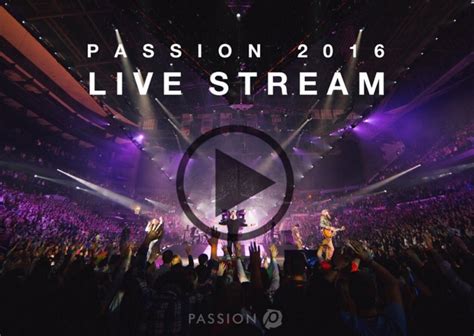 Oceans by Hillsong United (Live at Passion 2016) w/ bonus video ...