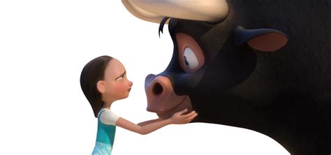 Ferdinand and Nina by DracoAwesomeness on DeviantArt