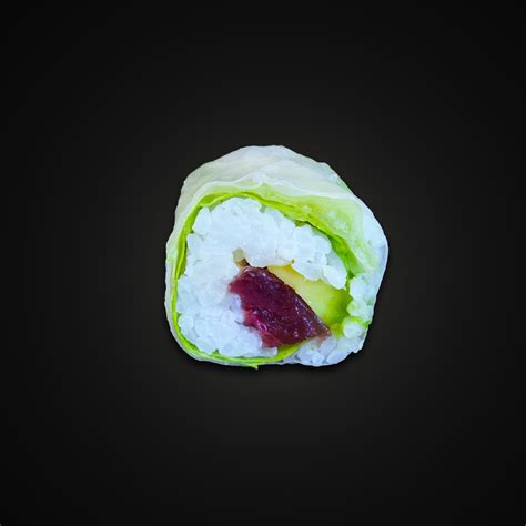 Aya Sushi Spring Rolls Thon Avocat