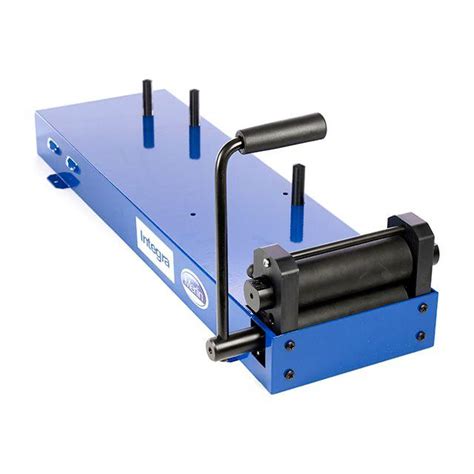 Number Plate Laminators Standard