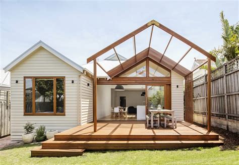 Gable Roof Style: Updating A Timeless Classic In The Modern Era