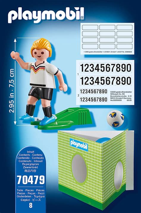 Playmobil 70479 Action Figure Playset TopToy