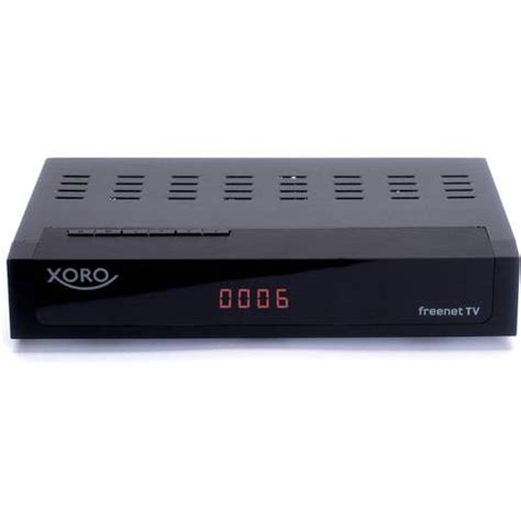 DVB T2 Receiver Test und Vergleich 2025 | WELT.de