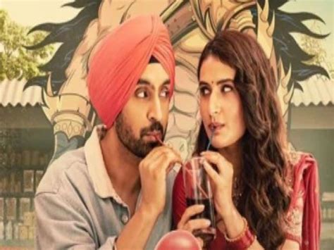 Manoj Bajpayee Diljit Dosanjh And Fatima Sana Shaikh Film Suraj Pe