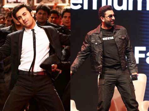 Ranbir Kapoor Does Not Want To Dance On Badtameez Dil Anymore And His