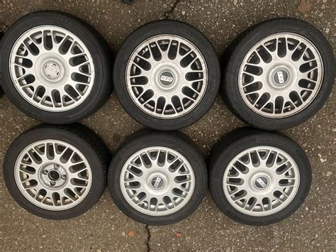 Originale BBS Vw Felgen 7 Stk Kaufen Auf Ricardo