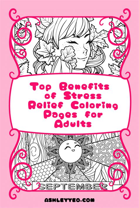 Cute Girs Adult Coloring Pages Digital Coloring Pages Printable