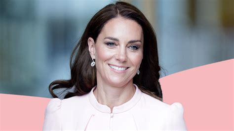 Kate Middleton Had A Great Response When Asked Her Age At A Childrens