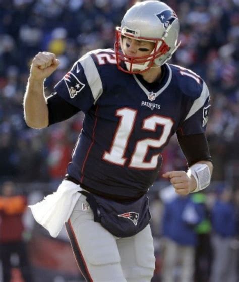 Who Is The Goat Of Quarterbacks - HEUNGA