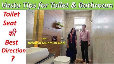 Vastu Tips For Bathroom And Toilets Bathroom Toilet Seat Direction As Per Vastu Vastuexpert