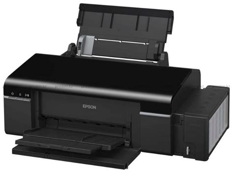 Принтер струйный Epson L1800 в интернет-магазине - Алматы