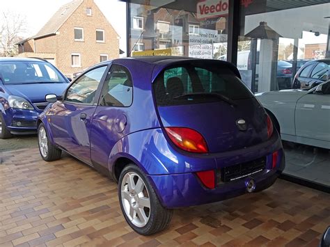 Ford Sportka Opron Flickr