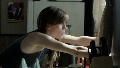 Allison Williams Nude Photos And Uncensored Nude Scenes From