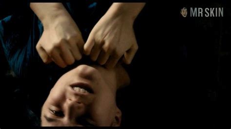 See St Phanie Sokolinski Nude St Phanie Sokolinski Naked Mr Skin