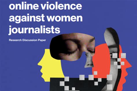 The Chilling Global Trends In Online Violence Against Women