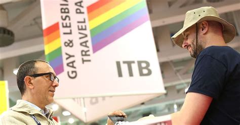 G Cidades europeias focam em turismo gay setor que cresce apesar da crise notícias em