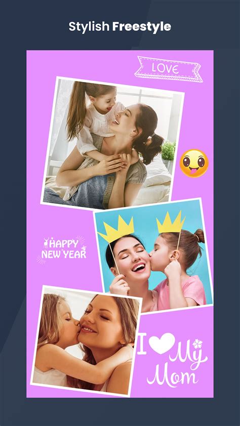 Android Photo Collage Editor Apk