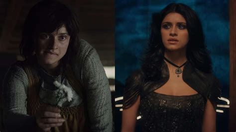 How Is Yennefer of Vengerberg Different in Netflix's 'The Witcher'?