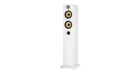 B W Bowers Wilkins 684 S2 Floor Standi For Sale Audiogon