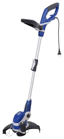 Триммер электрический LUX-TOOLS E RT 650/29: отзывы, описание модели ...