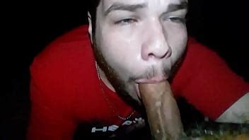 Chupei O Maloka Dotado Peludo No Mato De Noite COMPLETO XVIDEOS