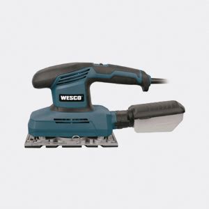 Lixadeiras Wesco Leroy Merlin