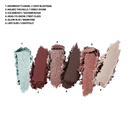MAC Cosmetics - Offizielle Seite